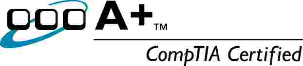 A+ ist eine standardisierte Ausbildung zum "Certified Computer Technician" der Computing Technology Industry Association (CompTIA). Die CompTIA ist ein Verband von rund 8000 Computer-Technologie-Firmen.